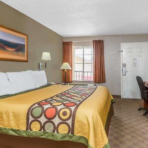 Fairbridge Inn Express Metairie